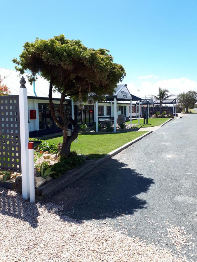 Meningie Waterfront Motel Экстерьер фото